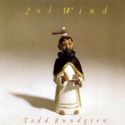 Todd Rundgren - 2nd Rundgren